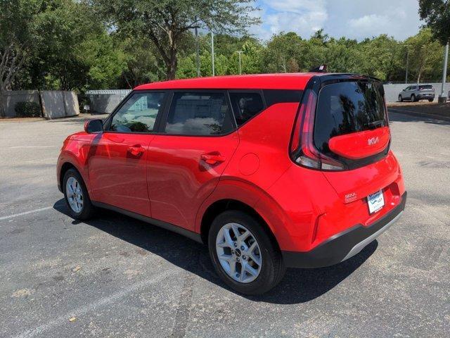 new 2025 Kia Soul car, priced at $22,340