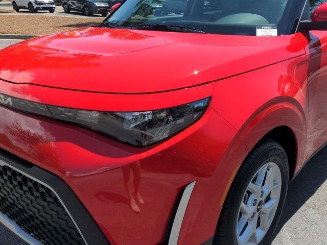 new 2025 Kia Soul car, priced at $22,340