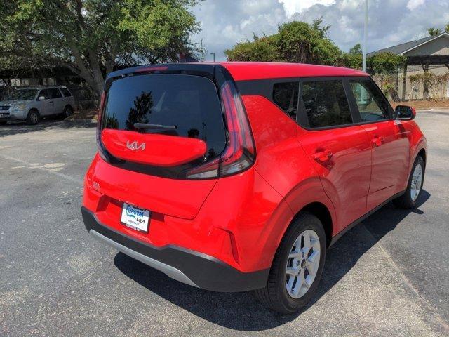 new 2025 Kia Soul car, priced at $22,340