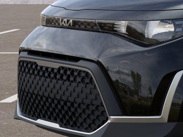 new 2025 Kia Soul car, priced at $22,105