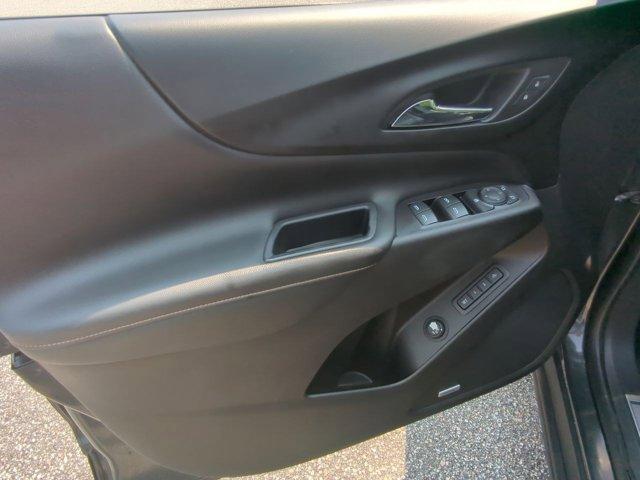 used 2018 Chevrolet Equinox car