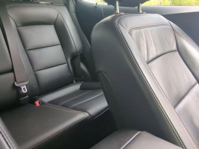 used 2018 Chevrolet Equinox car