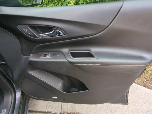 used 2018 Chevrolet Equinox car, priced at $17,577