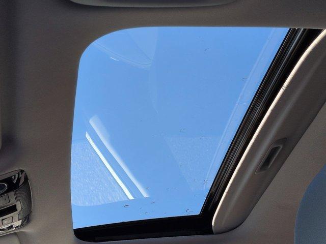 used 2023 Kia Seltos car, priced at $22,777