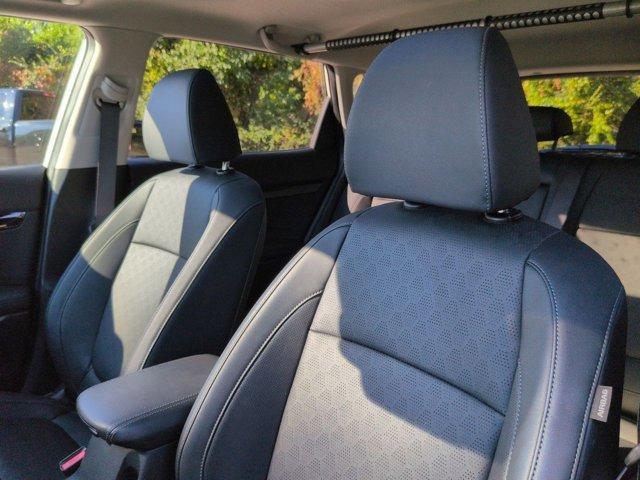 used 2023 Kia Seltos car, priced at $22,777