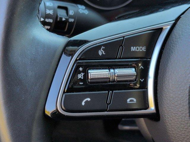 used 2023 Kia Seltos car, priced at $22,777