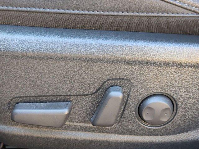 used 2023 Kia Seltos car, priced at $22,777