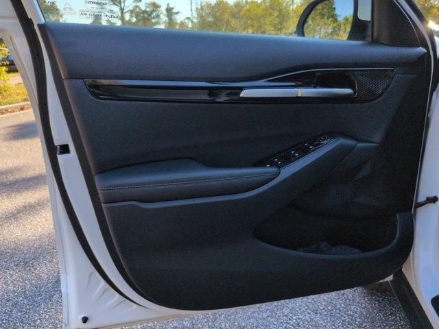 used 2023 Kia Seltos car, priced at $22,777