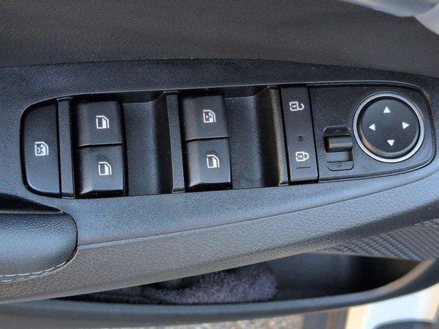 used 2023 Kia Seltos car, priced at $22,777