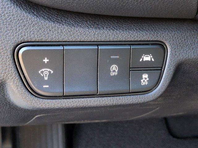 used 2023 Kia Seltos car, priced at $22,777