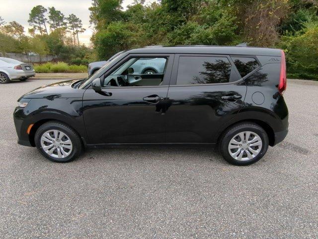 used 2021 Kia Soul car, priced at $15,977