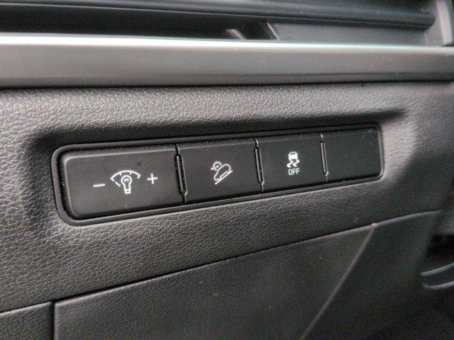 used 2024 Kia Telluride car, priced at $36,977