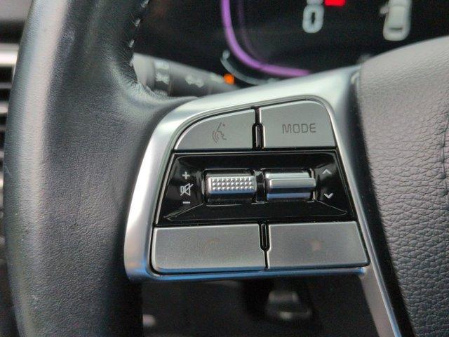used 2024 Kia Telluride car, priced at $36,977