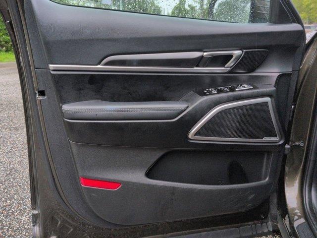 used 2024 Kia Telluride car, priced at $36,977