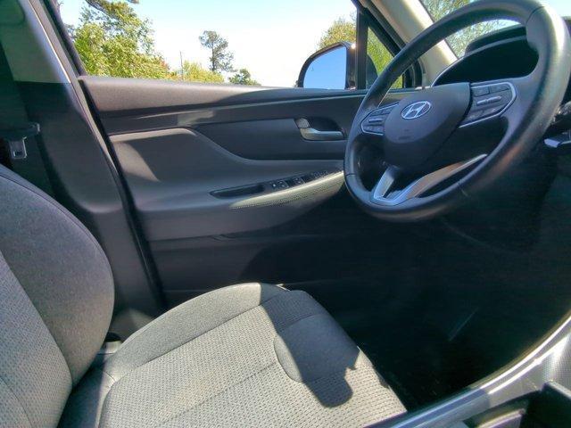 used 2023 Hyundai Santa Fe car, priced at $27,577
