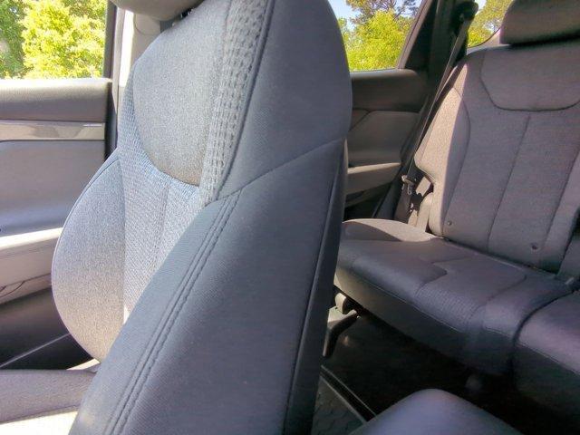 used 2023 Hyundai Santa Fe car, priced at $27,577