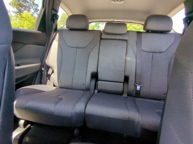 used 2023 Hyundai Santa Fe car, priced at $27,577