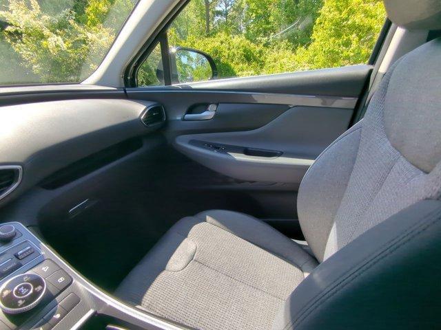 used 2023 Hyundai Santa Fe car, priced at $27,577