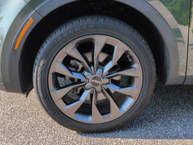 used 2022 Kia Sorento car, priced at $29,577
