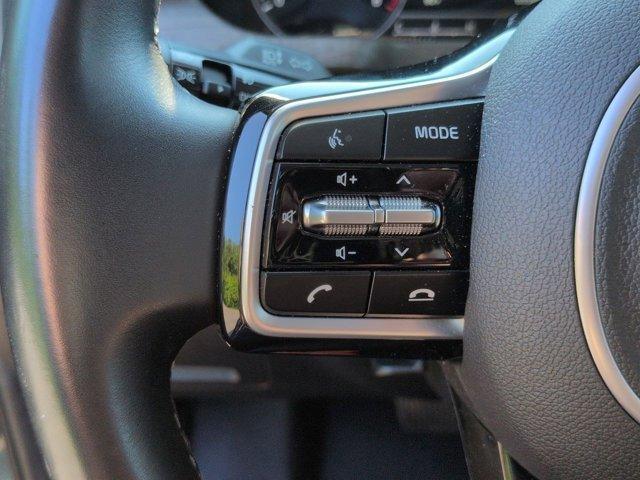 used 2022 Kia Sorento car, priced at $29,577
