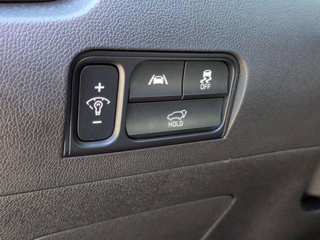 used 2022 Kia Sorento car, priced at $29,577