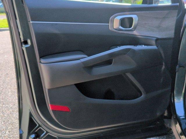 used 2022 Kia Sorento car, priced at $29,577