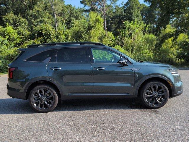 used 2022 Kia Sorento car, priced at $29,577