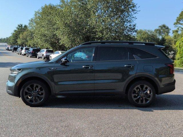 used 2022 Kia Sorento car, priced at $29,577