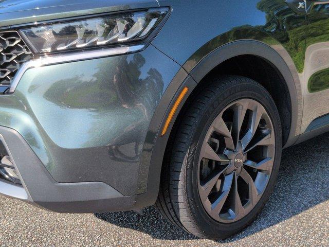 used 2022 Kia Sorento car, priced at $29,577