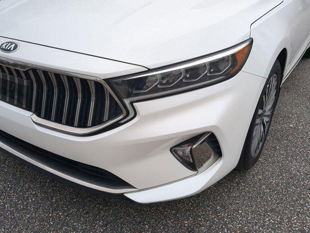 used 2020 Kia Cadenza car, priced at $20,277