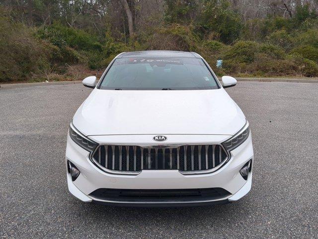 used 2020 Kia Cadenza car, priced at $20,277