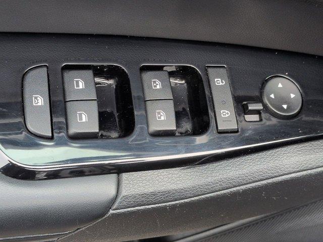 used 2023 Kia Sportage car, priced at $23,277