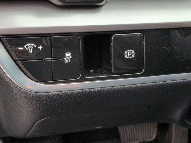 used 2023 Kia Sportage car, priced at $23,277