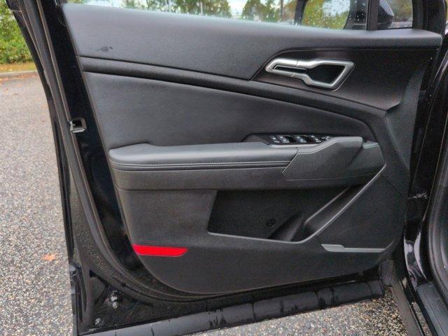 used 2023 Kia Sportage car, priced at $23,277