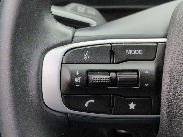 used 2023 Kia Sportage car, priced at $23,277