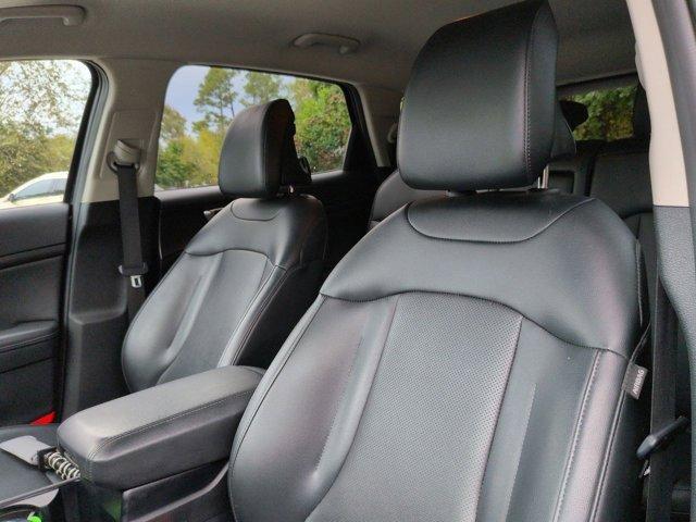 used 2023 Kia Sportage car, priced at $23,277