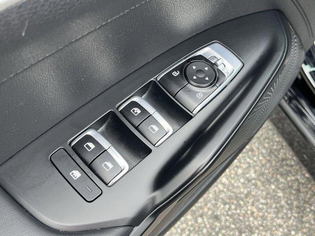 used 2023 Kia K5 car, priced at $28,077