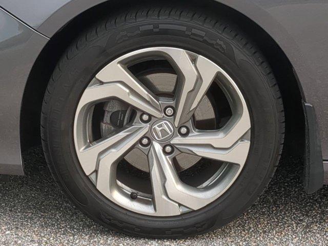 used 2018 Honda Accord car, priced at $20,777