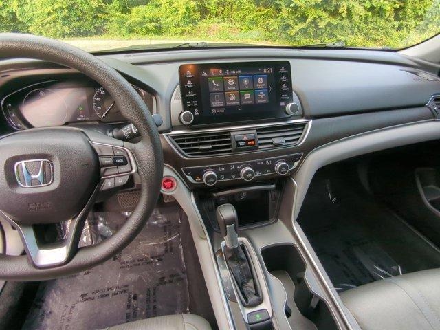 used 2018 Honda Accord car, priced at $20,777