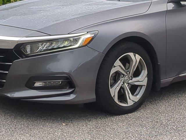 used 2018 Honda Accord car, priced at $20,777