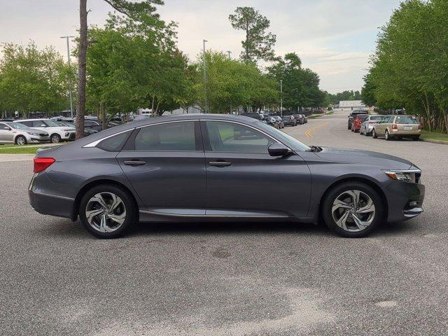 used 2018 Honda Accord car, priced at $20,777