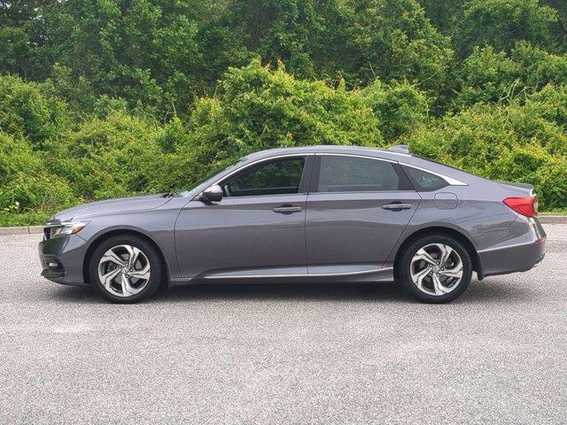 used 2018 Honda Accord car, priced at $20,777