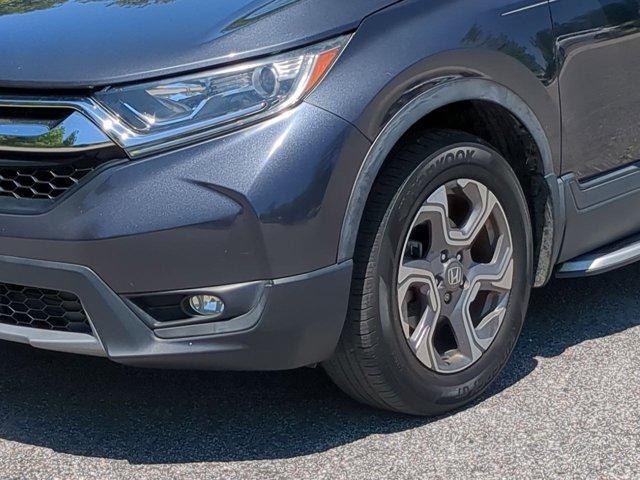 used 2019 Honda CR-V car, priced at $25,977