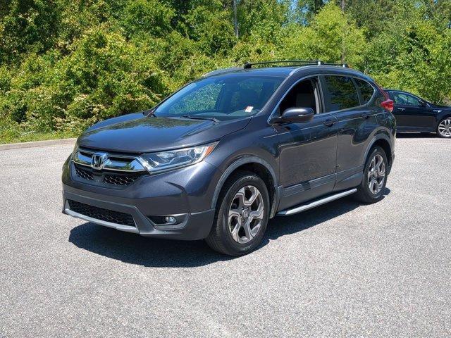 used 2019 Honda CR-V car, priced at $25,977