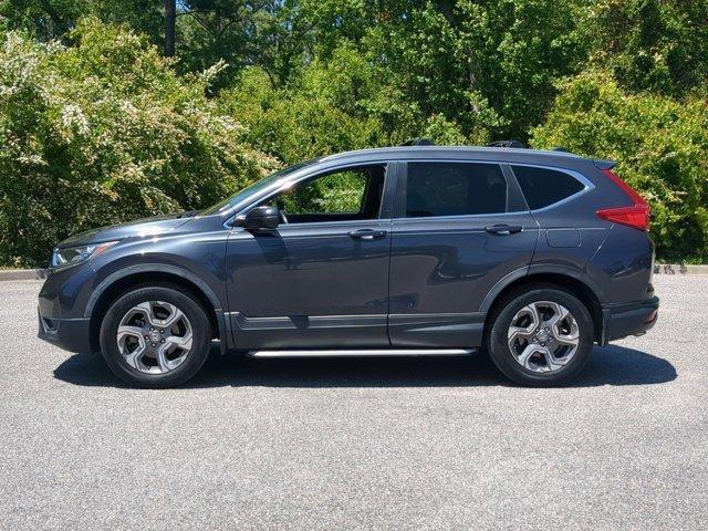 used 2019 Honda CR-V car, priced at $25,977
