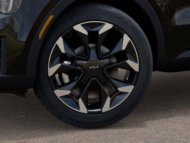 new 2026 Kia Sorento car, priced at $39,500