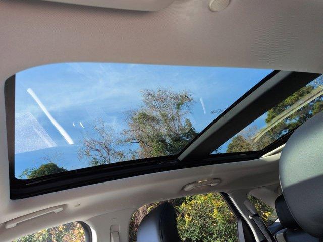 used 2015 Ford Edge car, priced at $19,999