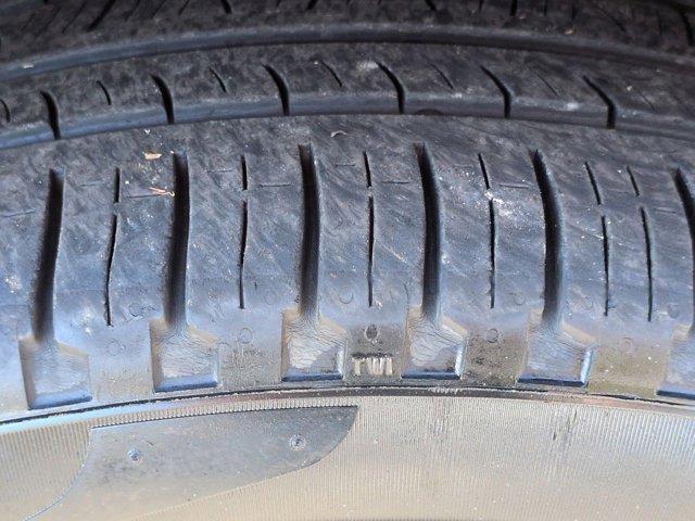 used 2015 Ford Edge car, priced at $19,999