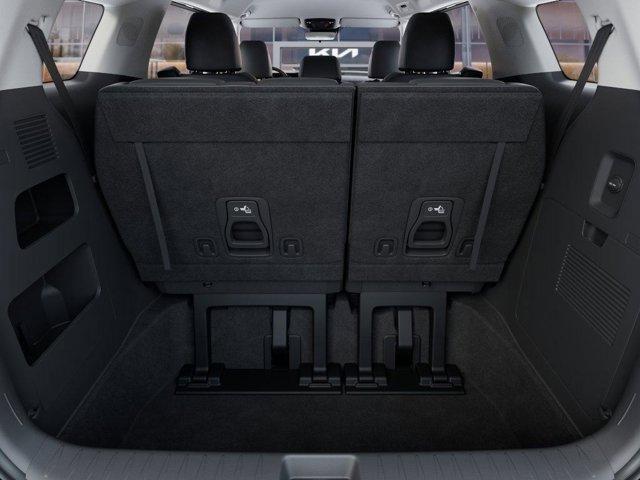 new 2026 Kia Carnival car, priced at $42,690