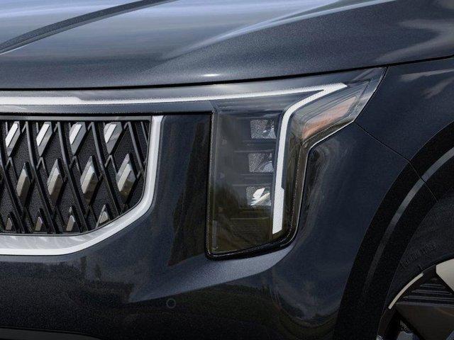 new 2026 Kia Carnival car, priced at $42,690
